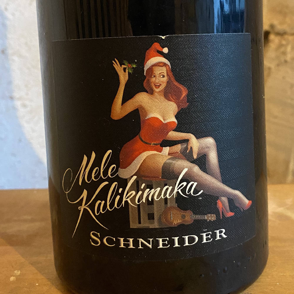 MG Mele Kalikimaka 2017 - Markus Schneider