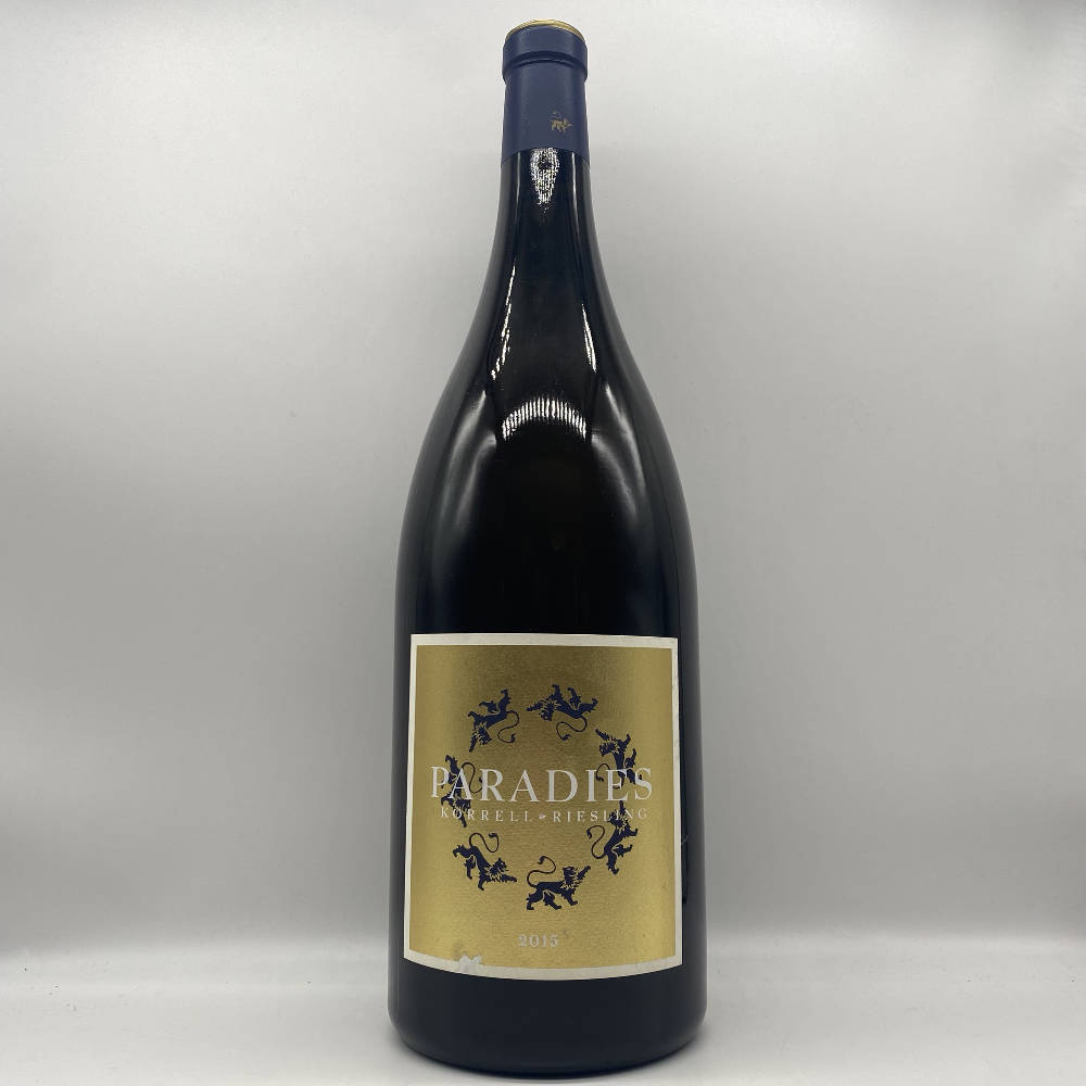 Korrell Paradies 3L DMG 2015