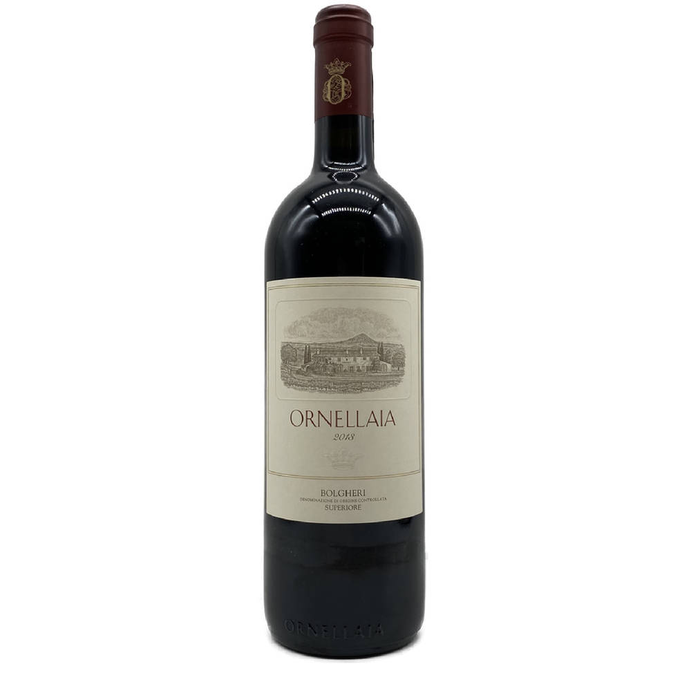 ornellaia 2013 0,75L