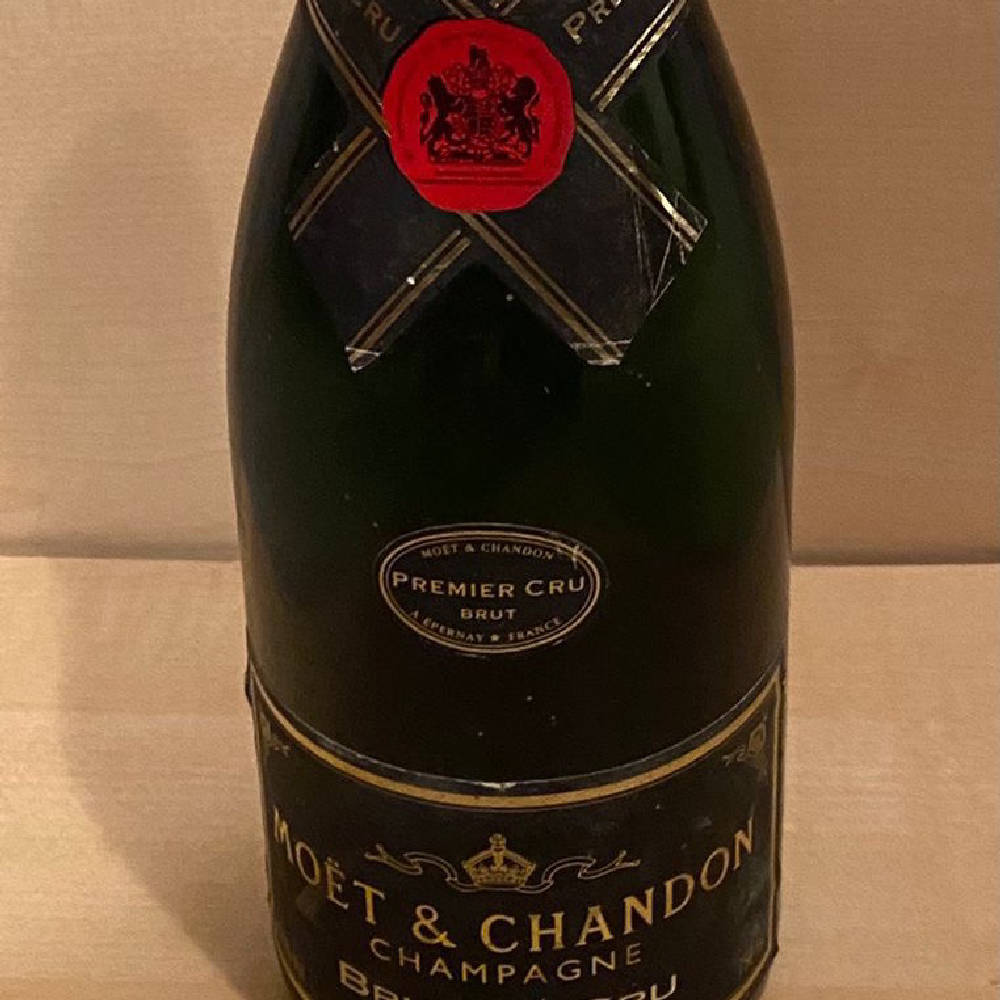 Moet & Chandon Brut 1er Cru