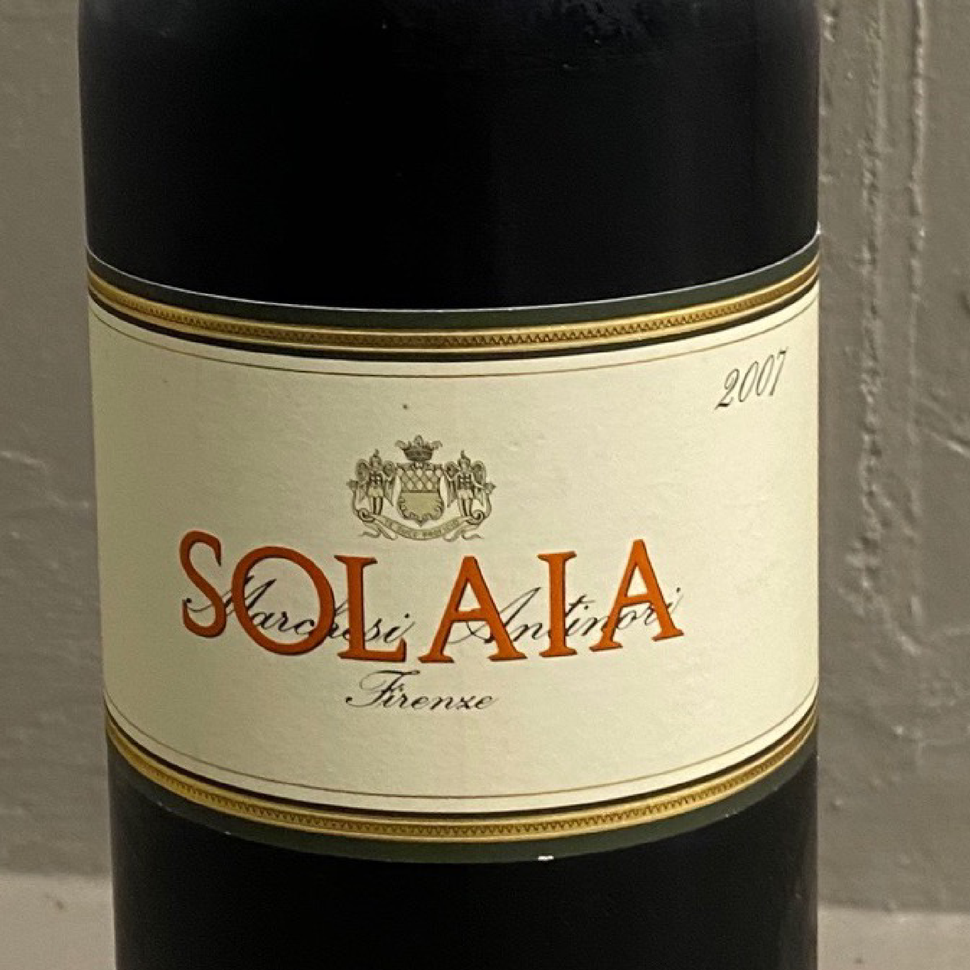 Solaia 2007