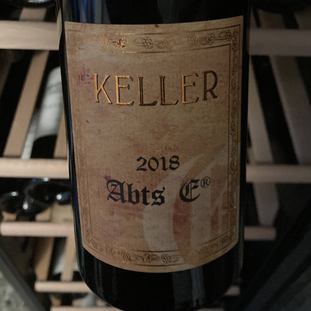 Keller Abts E 2018