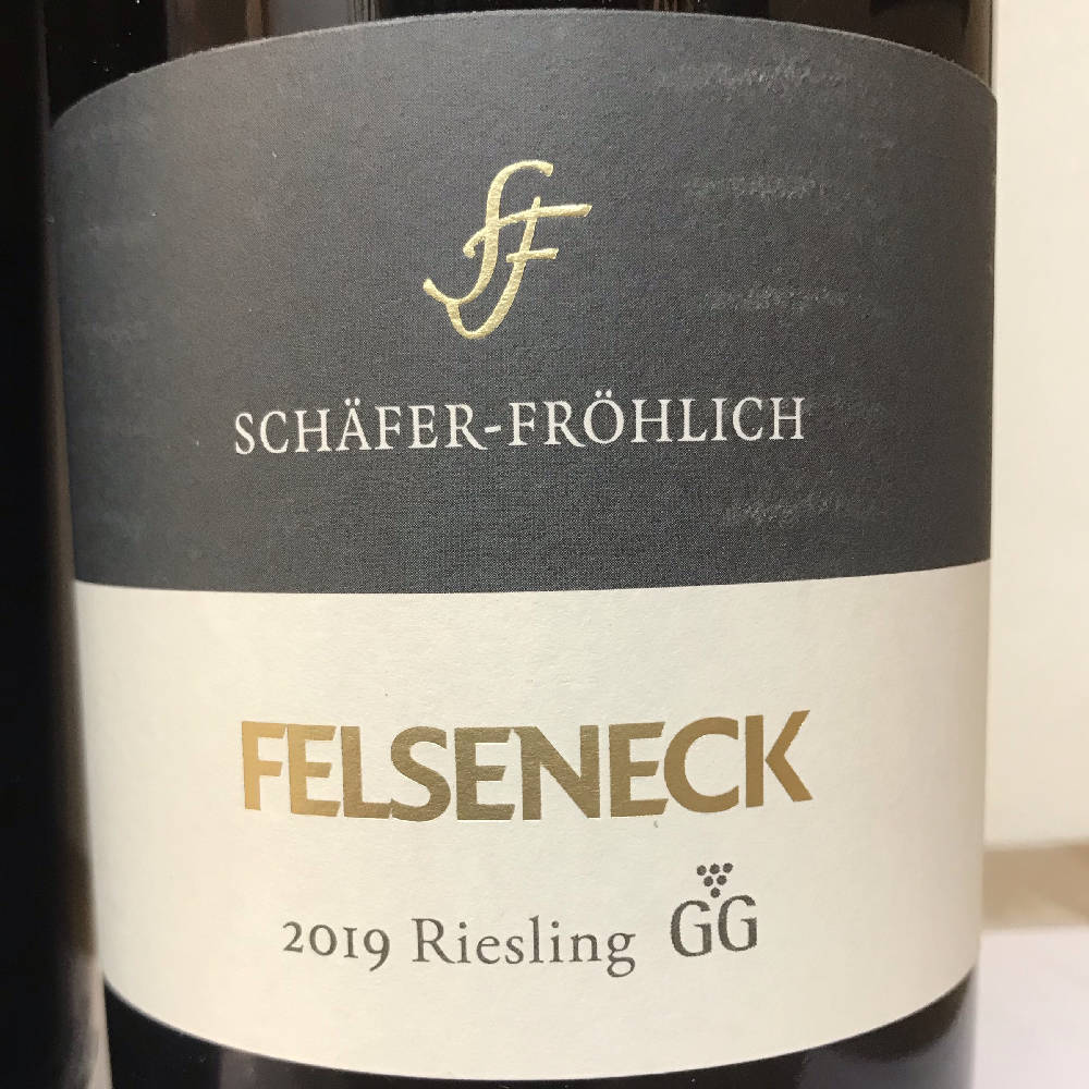  SF Felseneck GG 2019 Magnum 