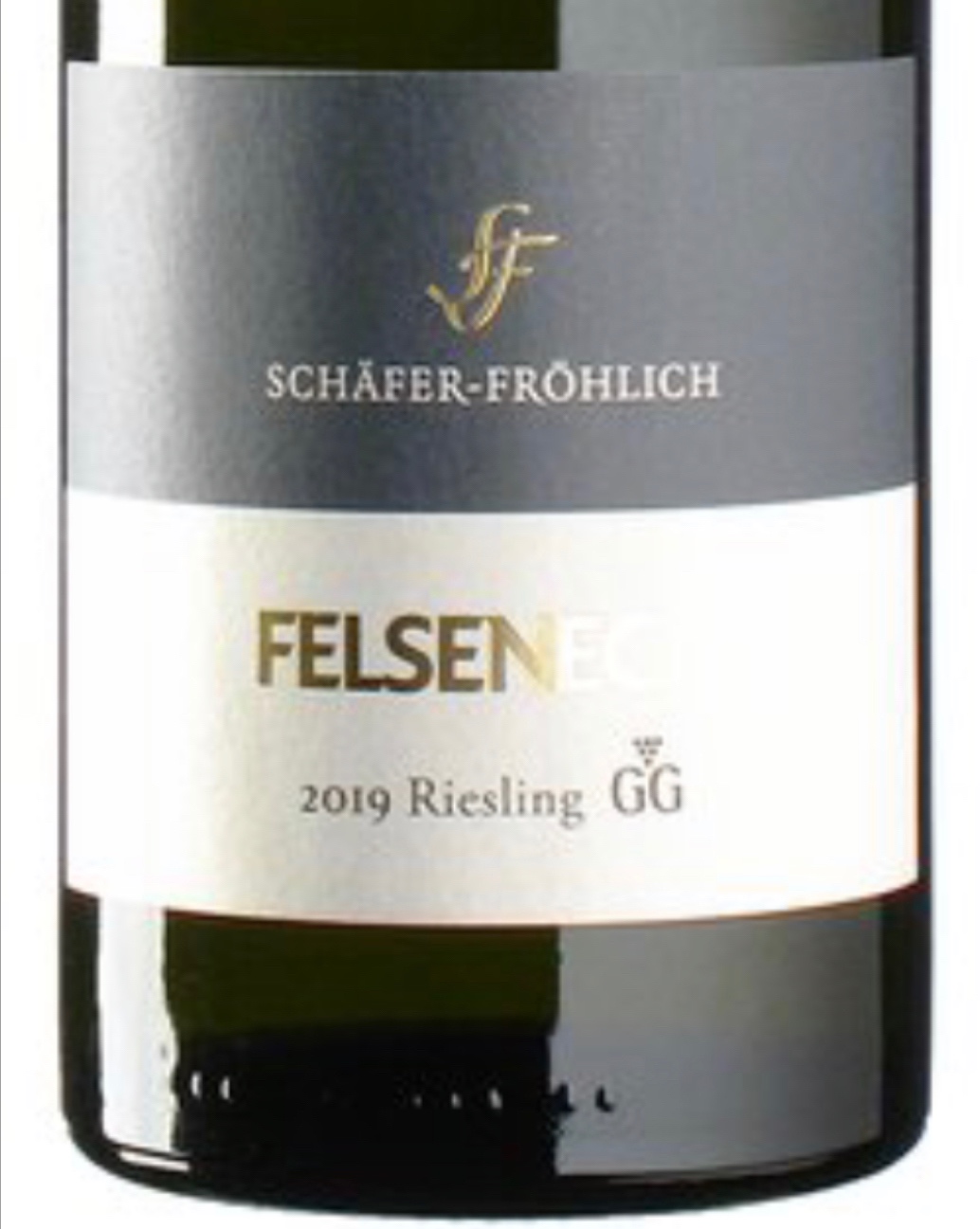 Biete SF Felseneck\Halenberg MAGNUM 19  - Suche….