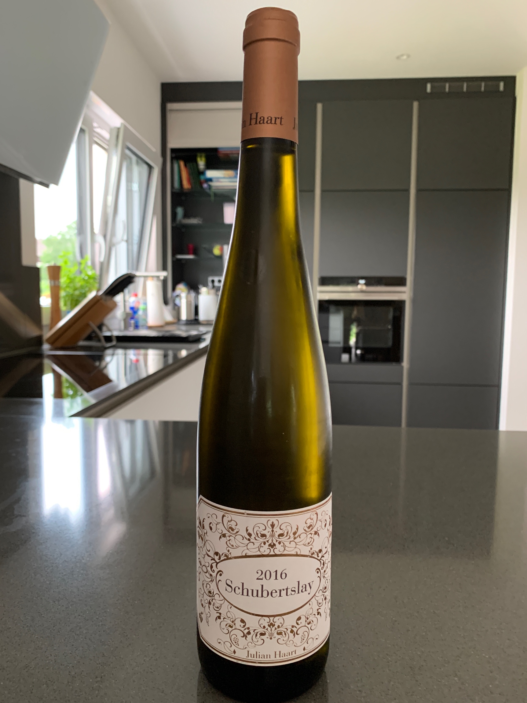 Julian Haart Schubertslay Reserve 2016 gegen KPK Abtserde GG 2019