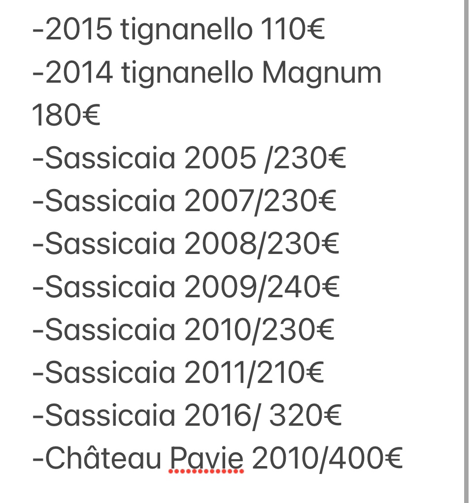 Sassi und Co