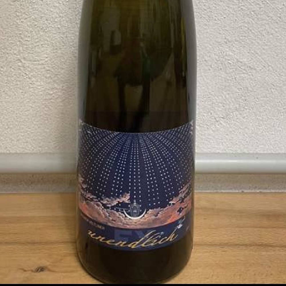 FX Pichler Grüner Veltliner Unendlich 2017 100 Punkte 1,5 