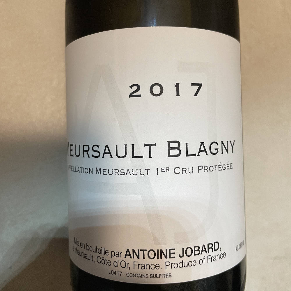 meursault Jobard