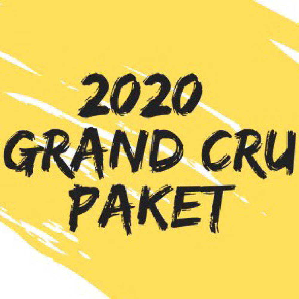 Grand Cru Paket 1