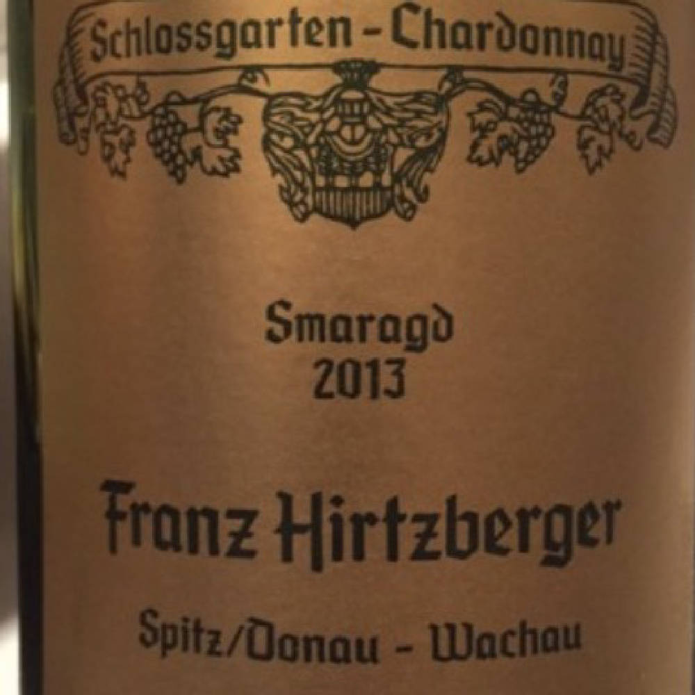 suche Hirtzberger Chardonnay