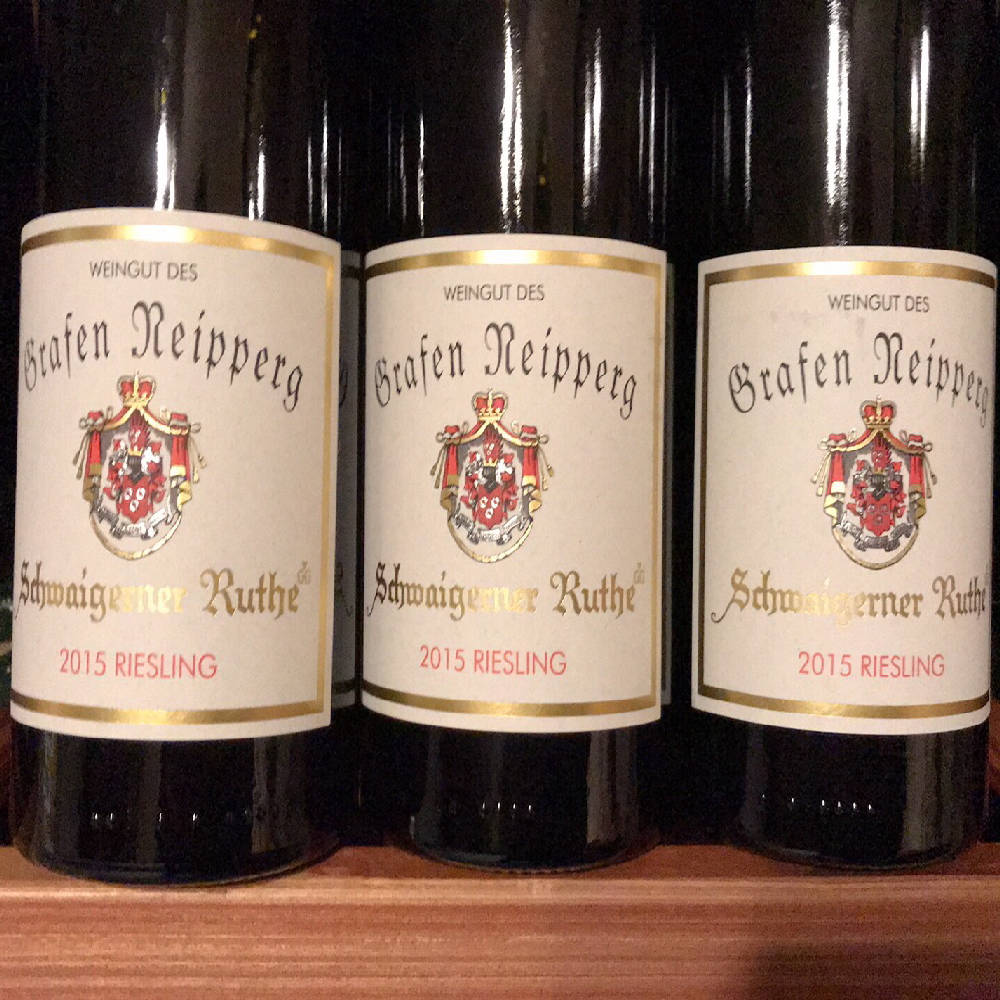 Grafen Neipperg 