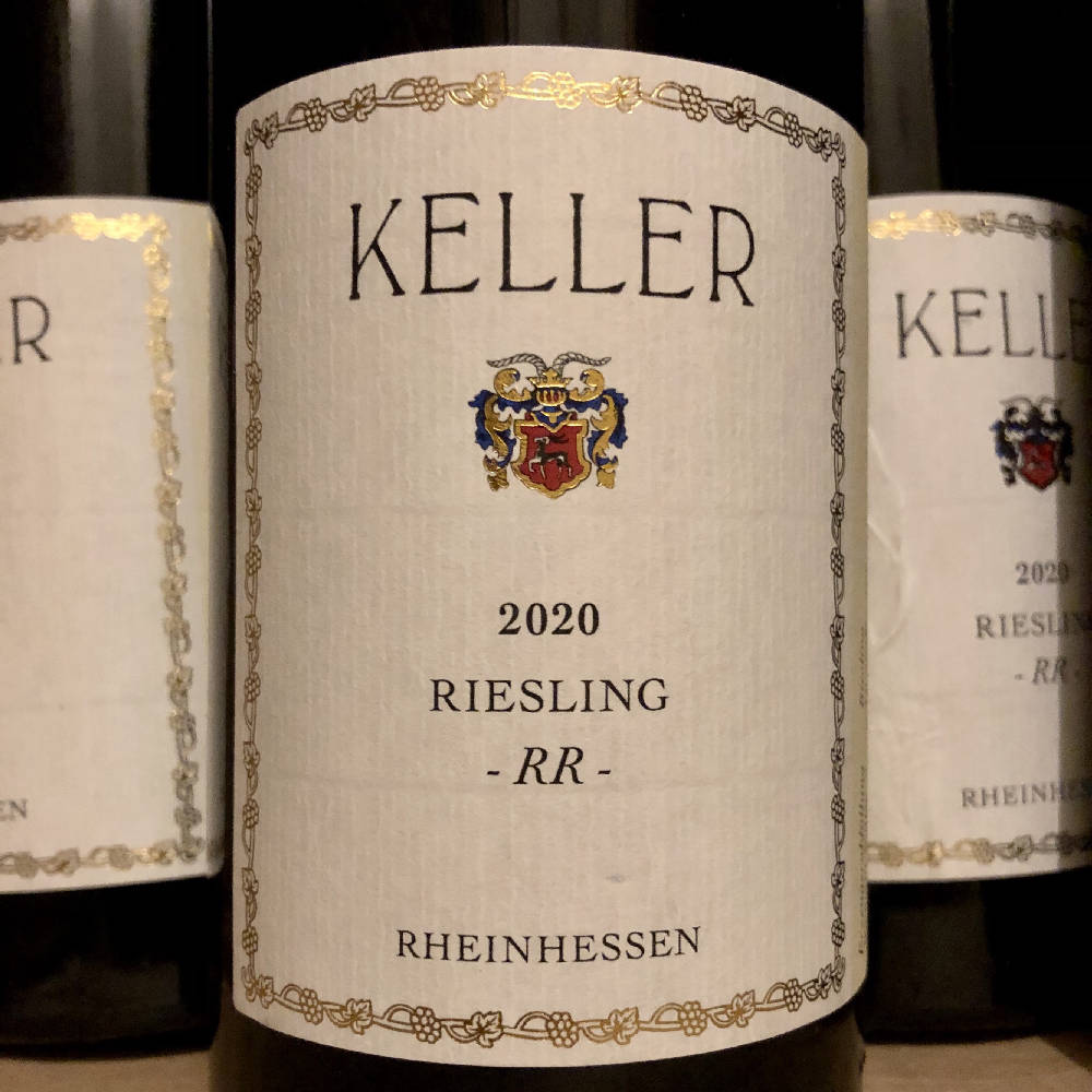 6x KPK Riesling RR 2020 