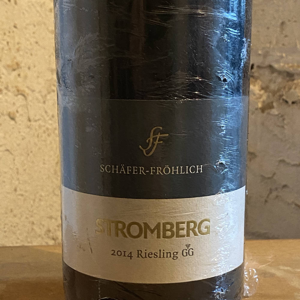 Stromberg GG 2014 Magnum - Schäfer Fröhlich