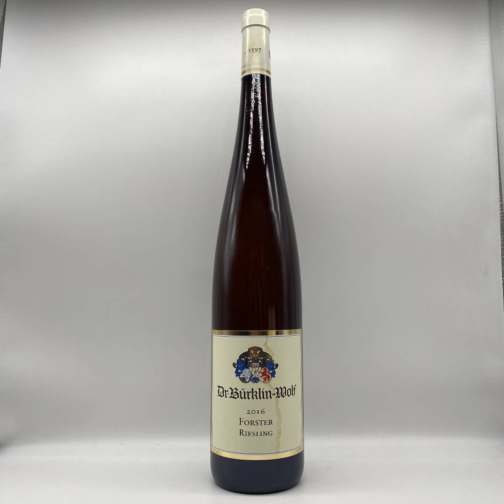 Dr. Bürklin-Wolf Forsters Riesling 2016 1,5L Magnum 