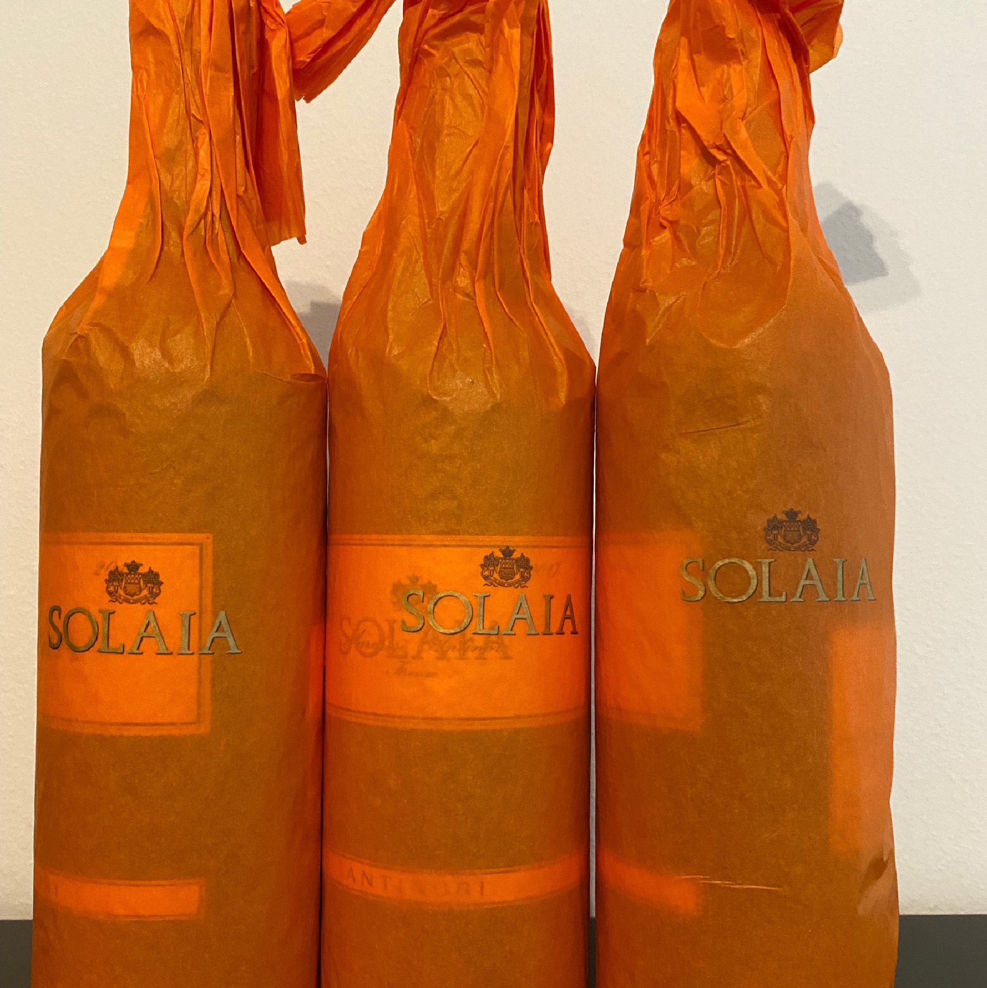 Solaia 2017