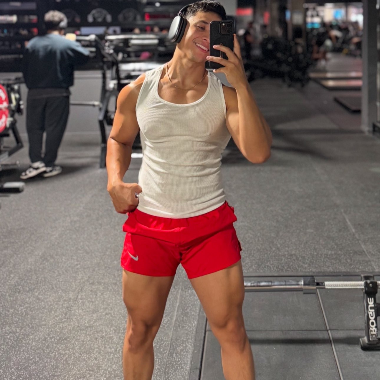 Leg Workout 2.0