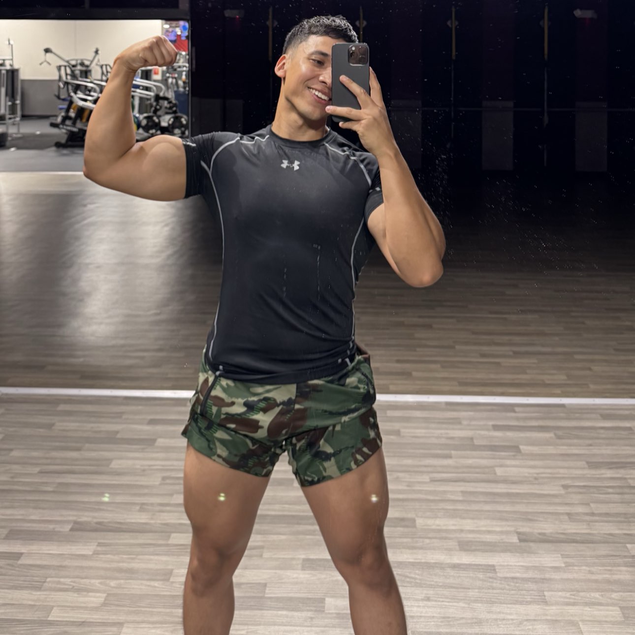 Ultimate Leg Workout