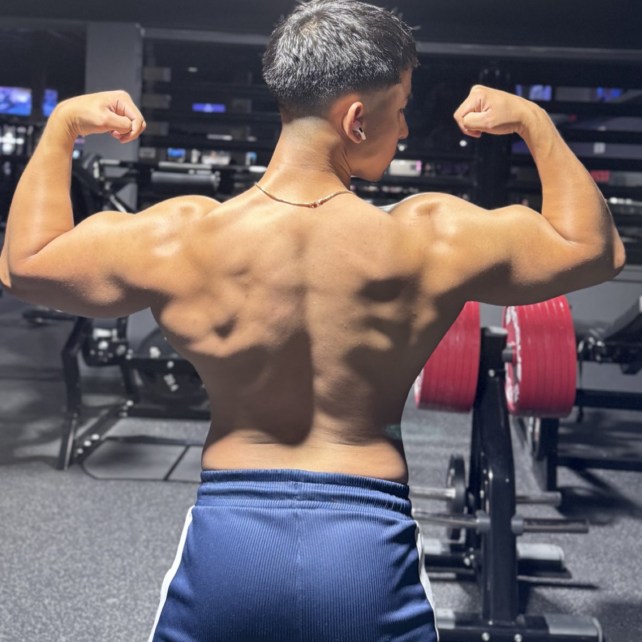 Ultimate Pull Workout