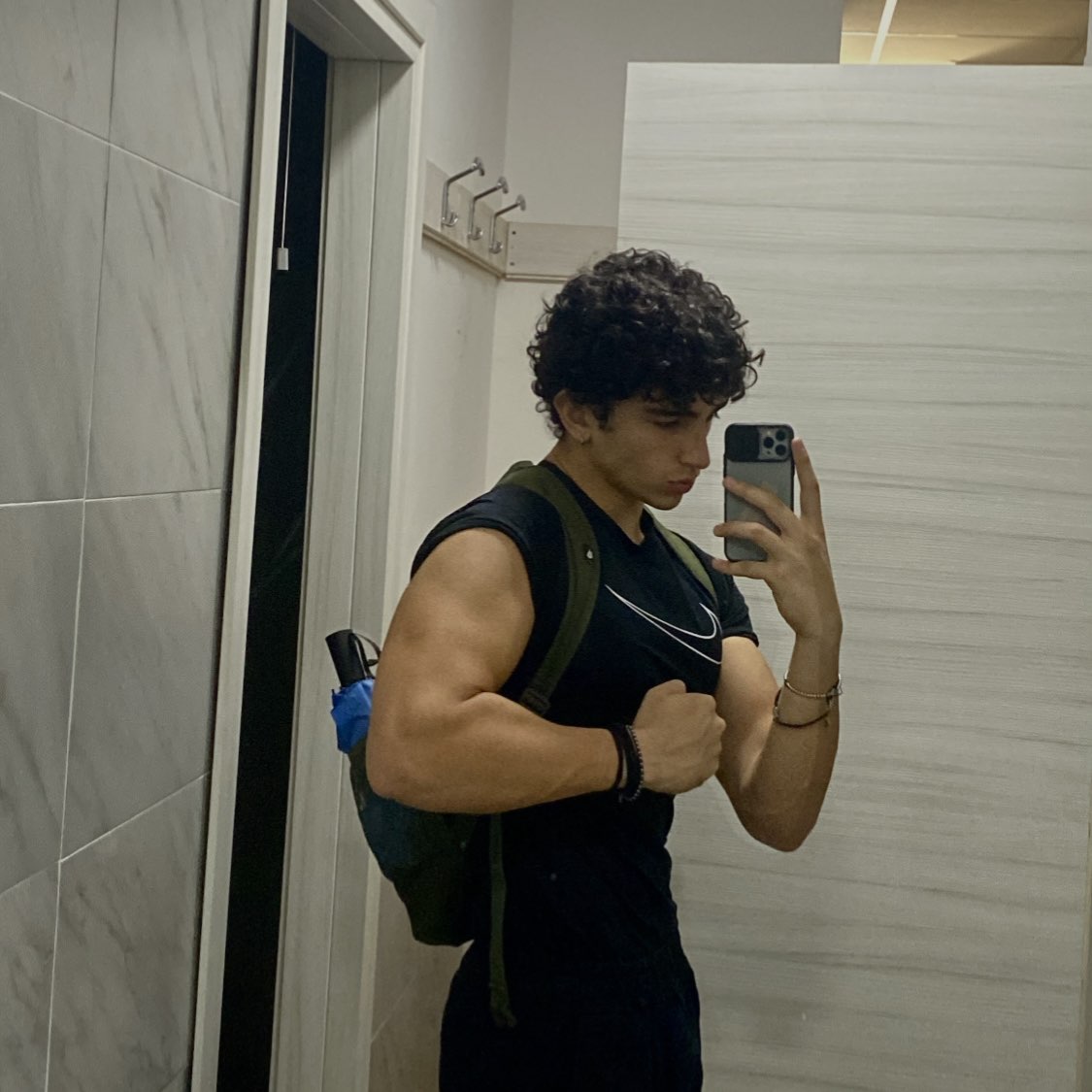 Gabliftss Arm Day🦾