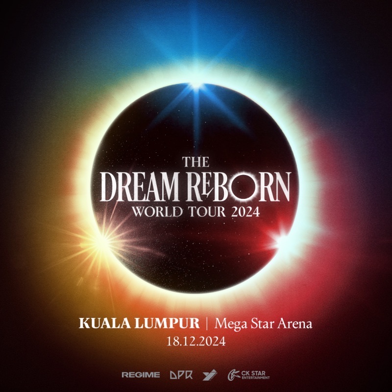DPR – The Dream Reborn World Tour 2024 in JAKARTA