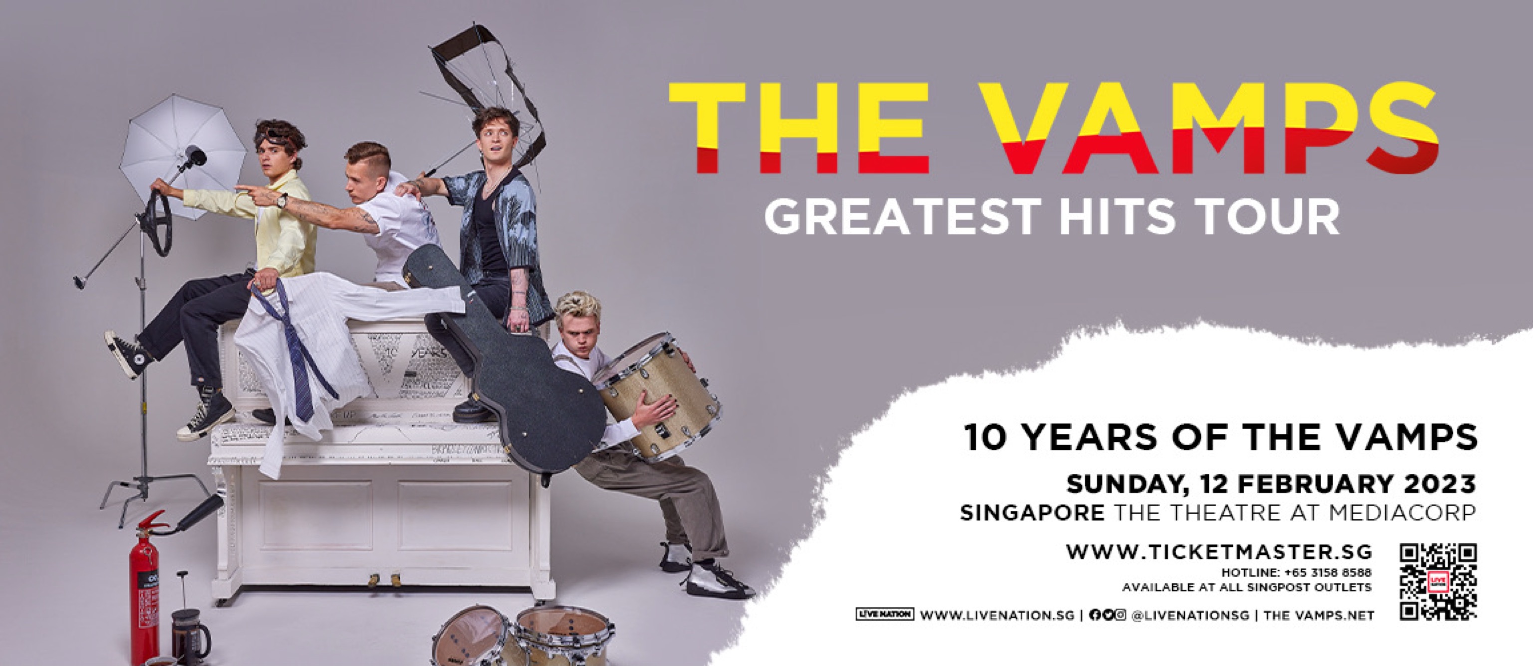 Greatest Hits Tour