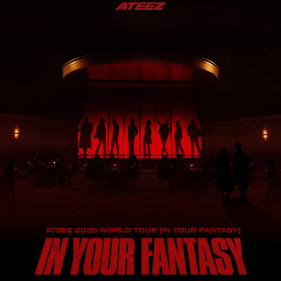 In Your Fantasy in Manila