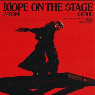 j-hope Tour HOPE ON THE STAGE’SEOUL