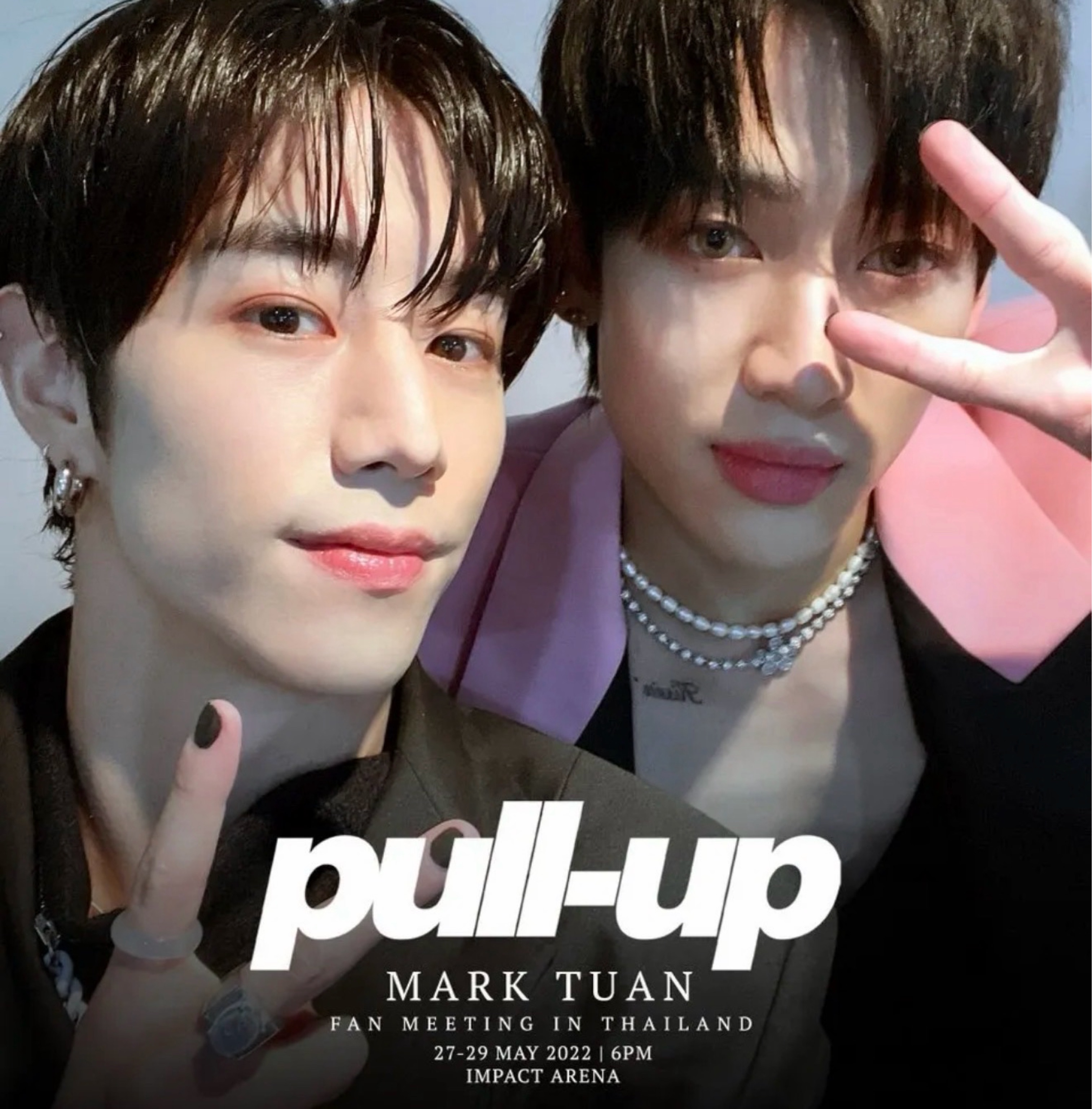 pullupwithmarktuan