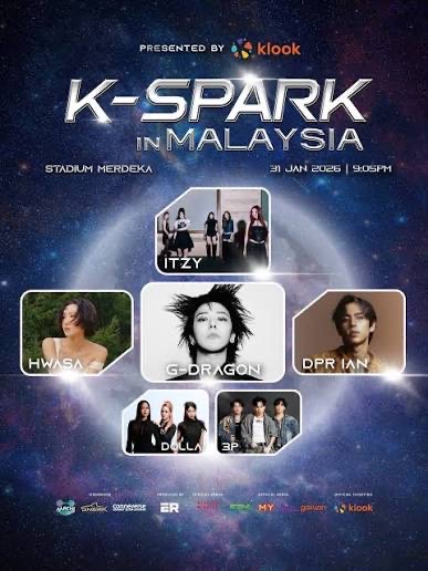 《K-SPARK in MALAYSIA》