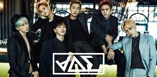 BEAST ORDINARY SHOW IN BANGKOK