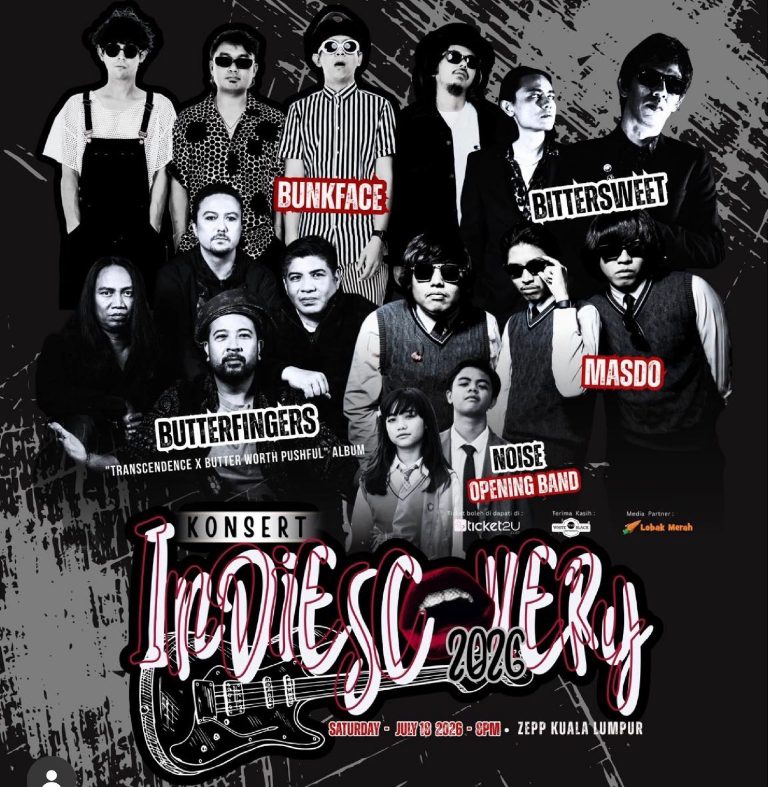 INDIESCOVERY