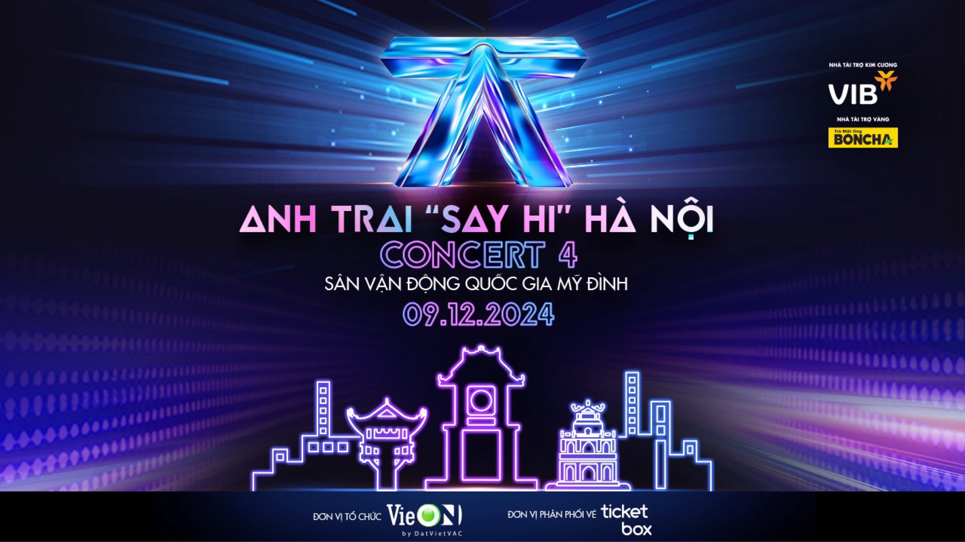 Anh Trai Say Hi Day 4