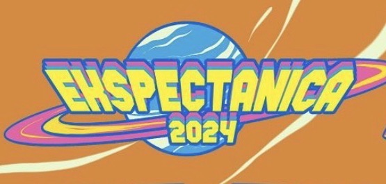 Ekspectanica 2024