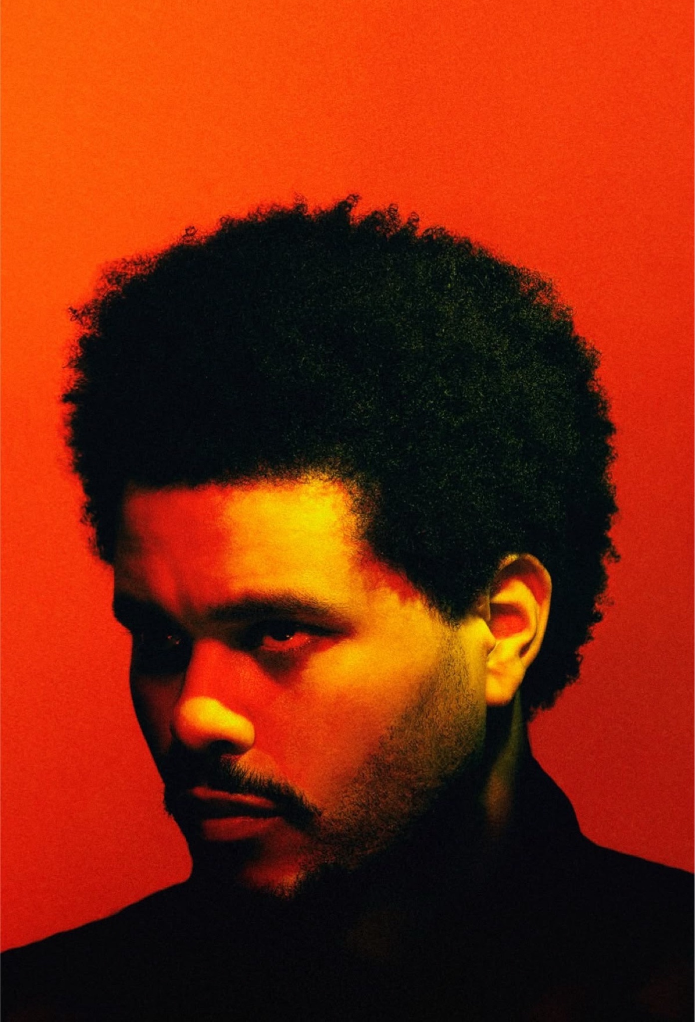 THE WEEKND AFTER HOURS TIL DAWN TOUR