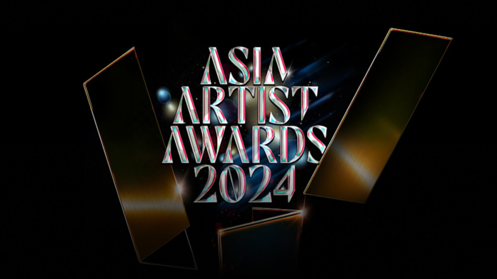 ASIA ARTIST AWARDS 2024