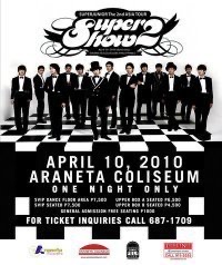 Super Show 2