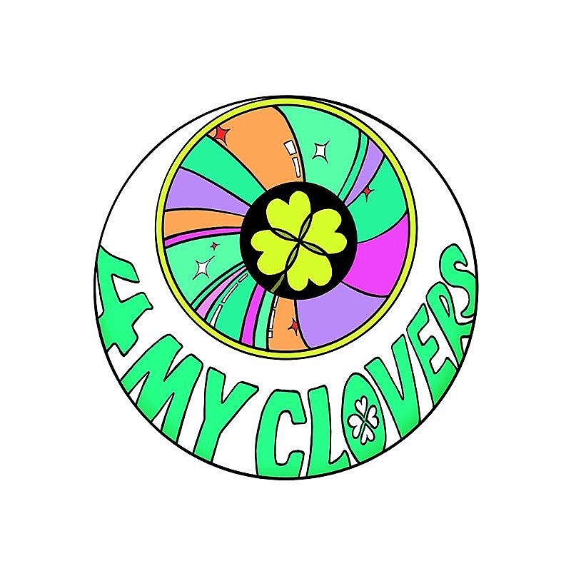 MASHIHO presents, 1st Fan meeting “4 my clovers”
