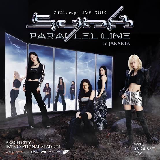 Synk Parallel Line