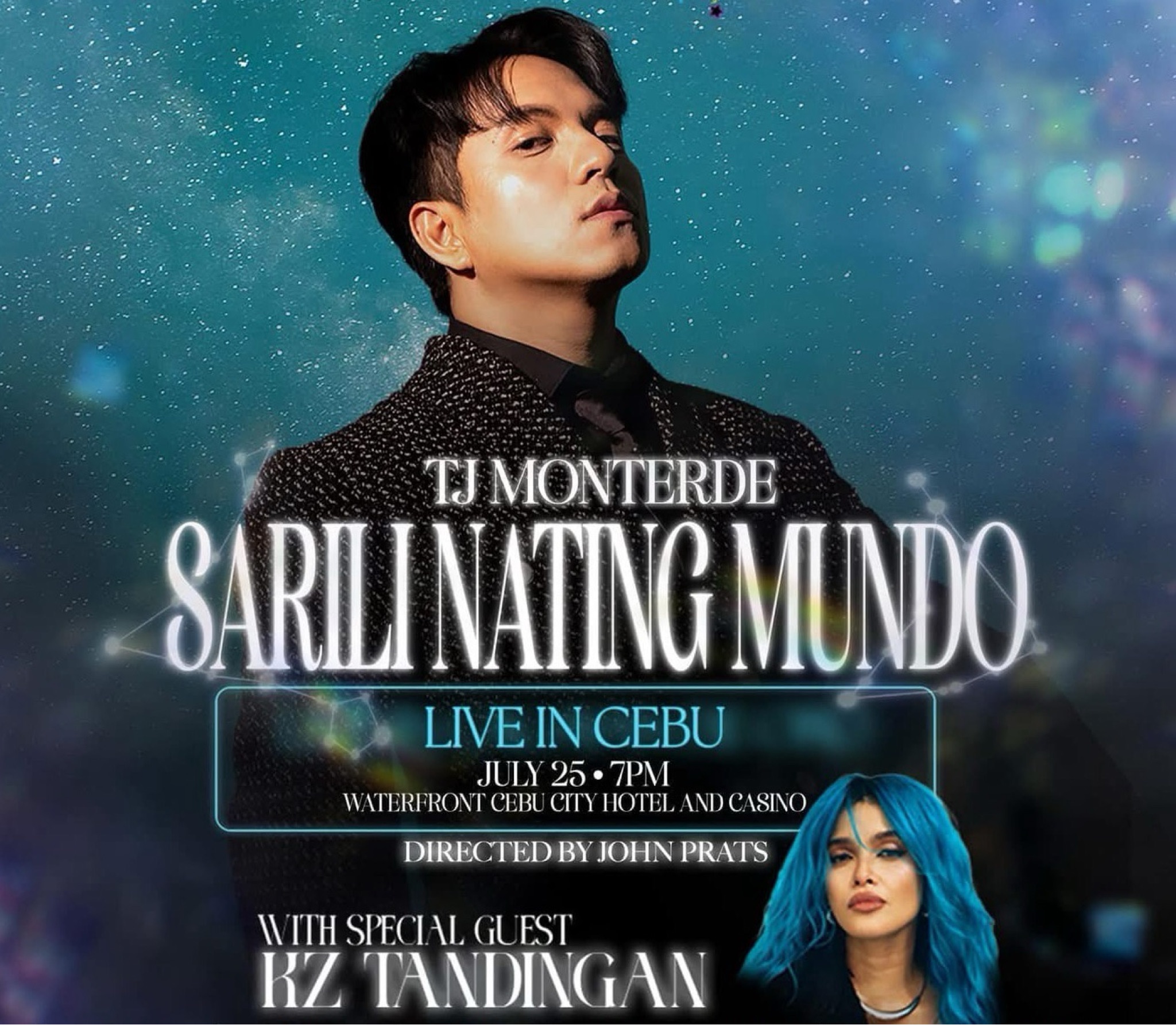 SARILI NATING MUNDO LIVE IN CEBU