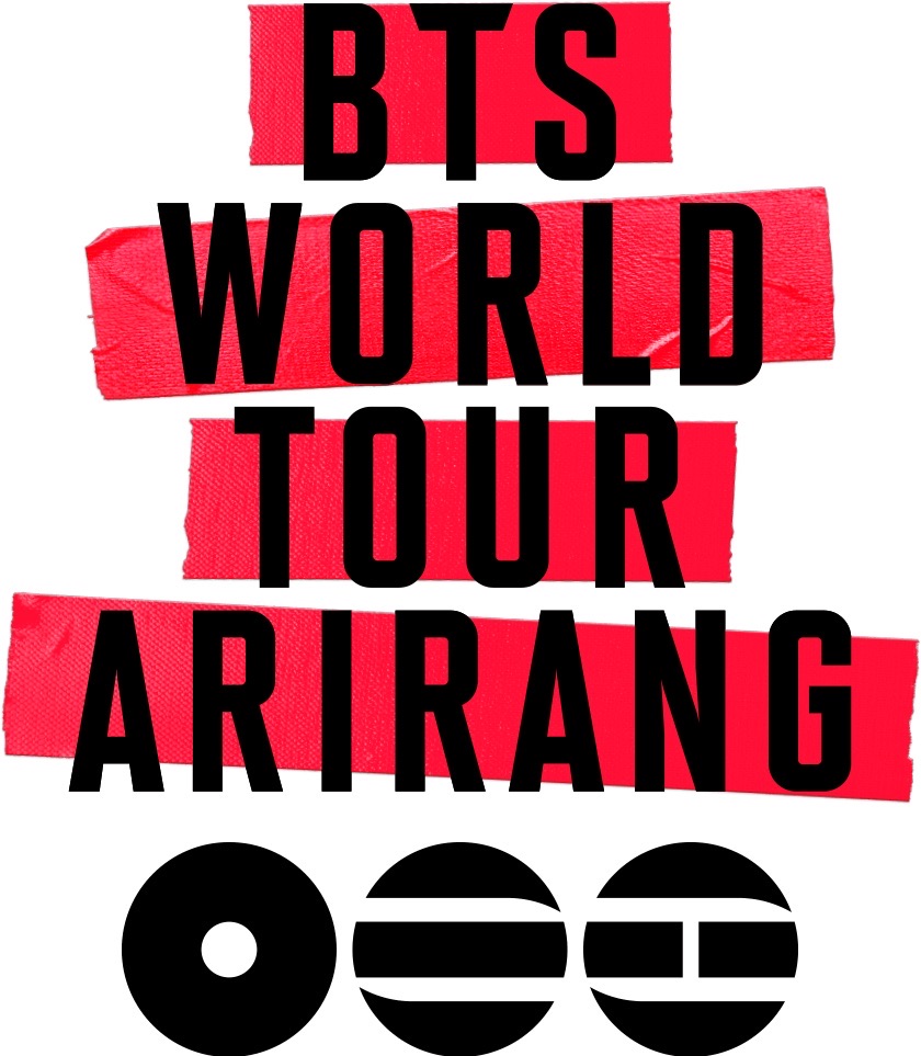 BTS World Tour Arirang Tampa
