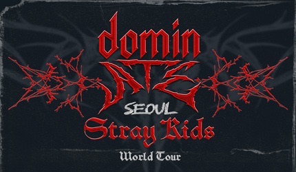 Stray Kids World Tour〈dominATE SEOUL〉