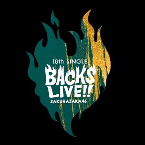 10th BACKS LIVE!!