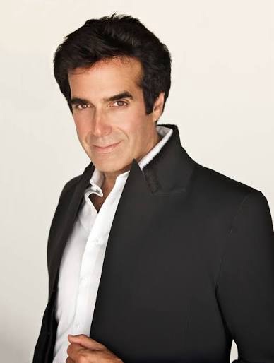 David Copperfield World of Wonder