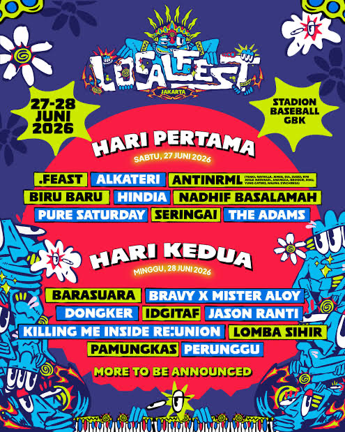 Localfest 2026