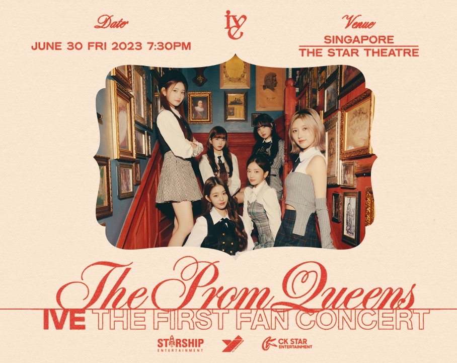 The Prom Queens