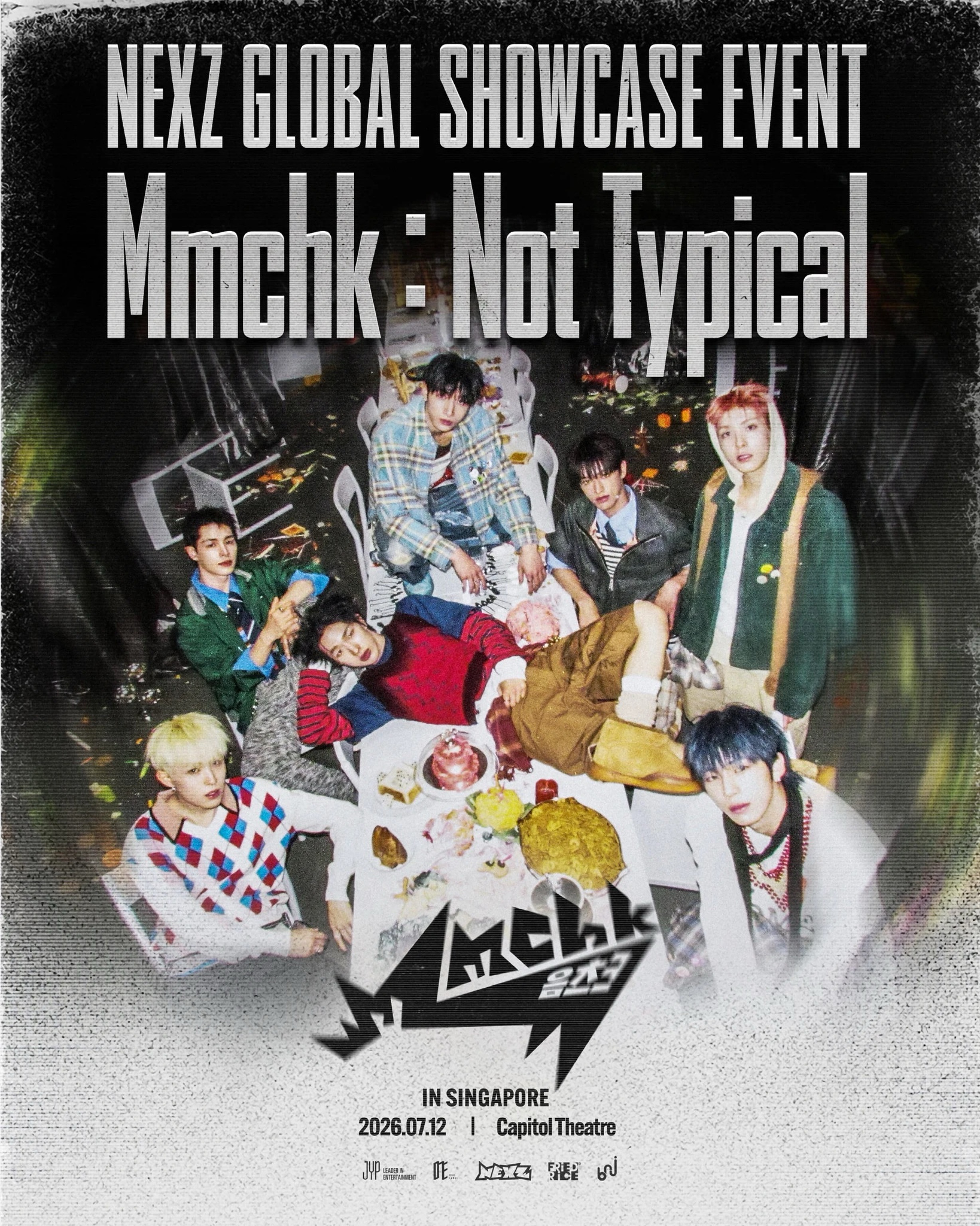 Mmchk: Not Typical