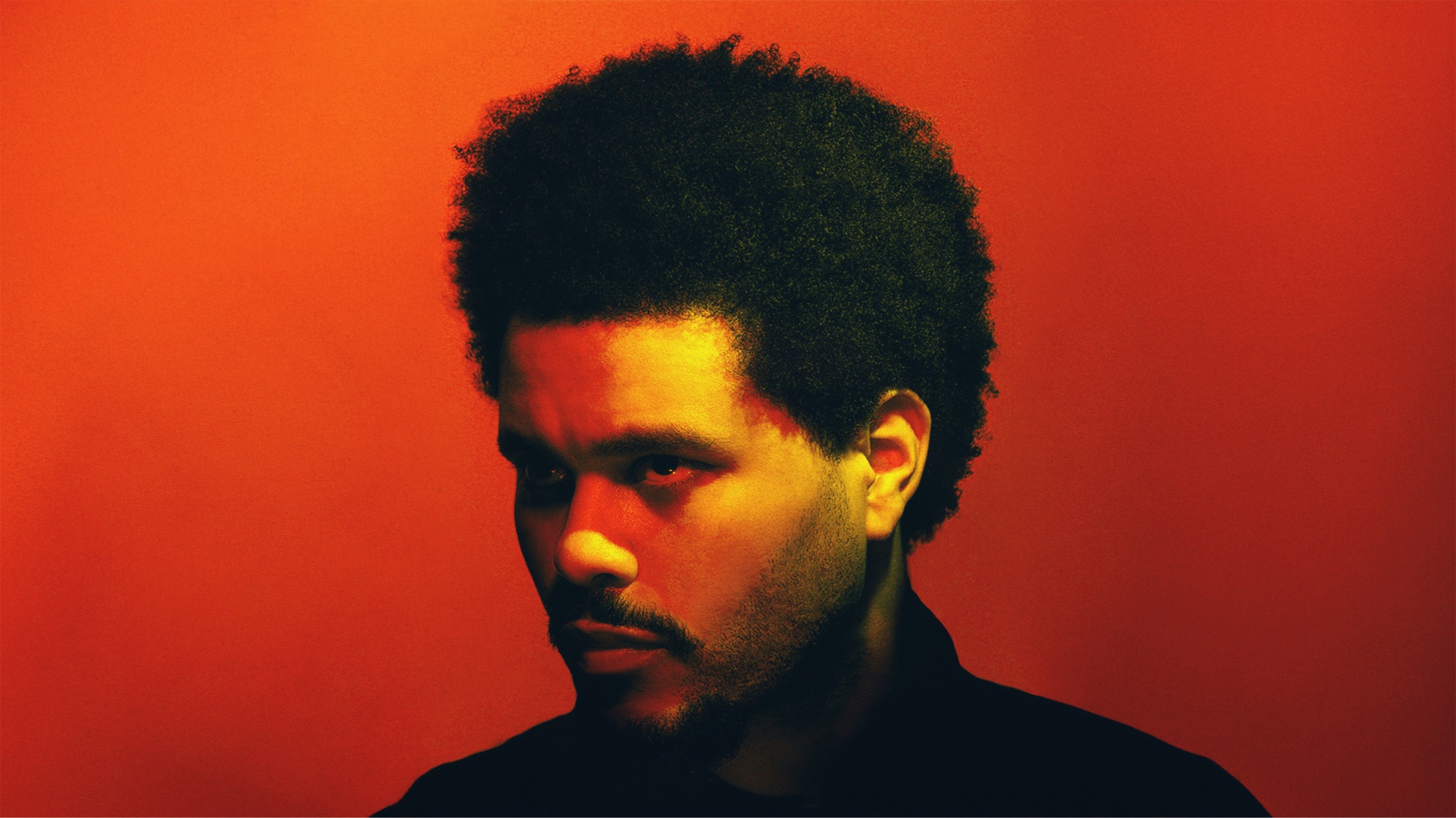 The Weeknd: After Hours Til Dawn Tour