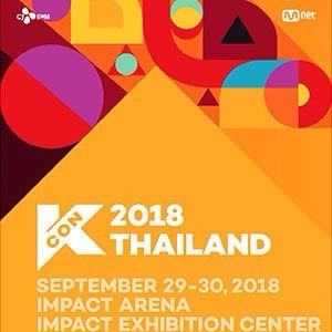 KCON 2018 THAILAND