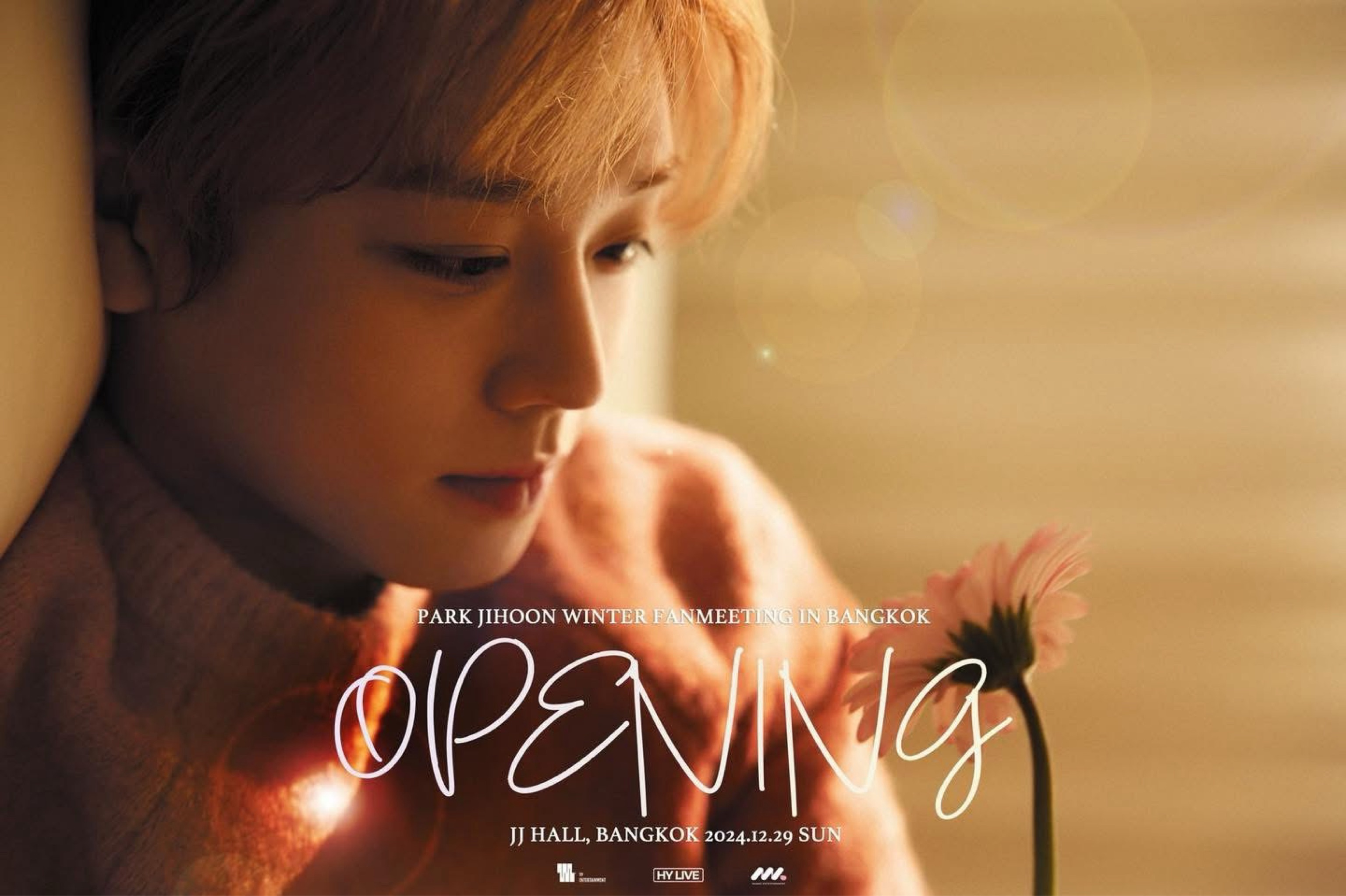 WINTER FAN MEETING 'OPENING' IN BANGKOK