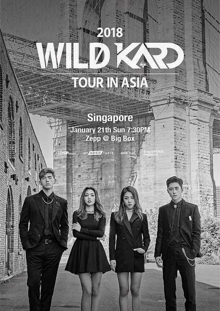Wild Kard Tour
